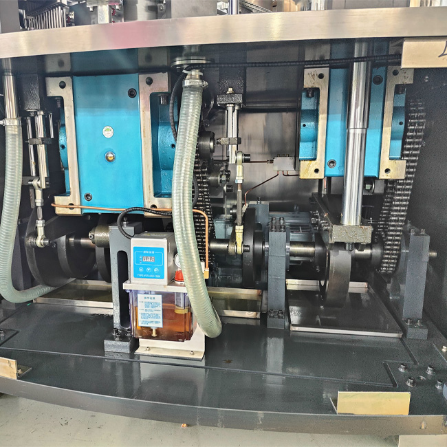 CFK-3500 Best Fully Automatic Capsule Fillers for Pharmaceutical Production