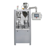 NJP-800 Best Fully Automatic Capsule Fillers for Pharmaceutical Production