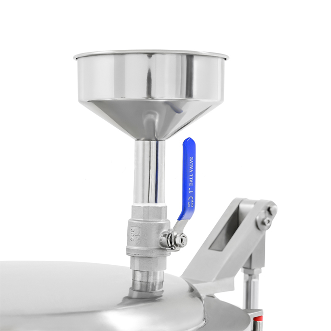 Wet Granulator WDL-50
