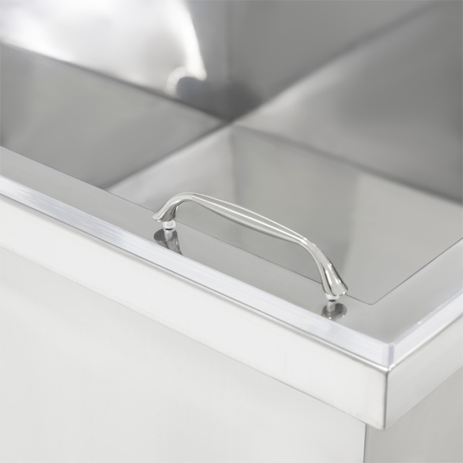 Capsule Conveyor HE-40