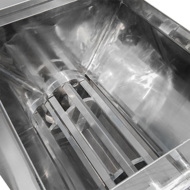 Swing Granulator-YK160