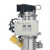 Automatic Powder Feeder-QVC-1