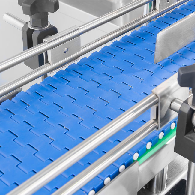 Electronic Multi-channel Counting Machine HTS-16