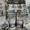 NJP-3500 Fully Automatic Capsule Filler - High Precision & CE Certified