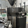NJP-5000 Automatic Capsule Filling Machine | High-Speed Pharma Filler