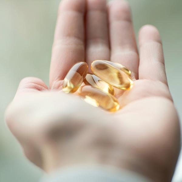 Key Trends Shaping Softgel Manufacturing